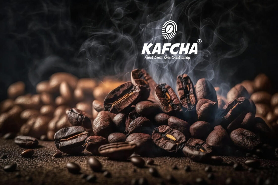 Kafcha Coffee