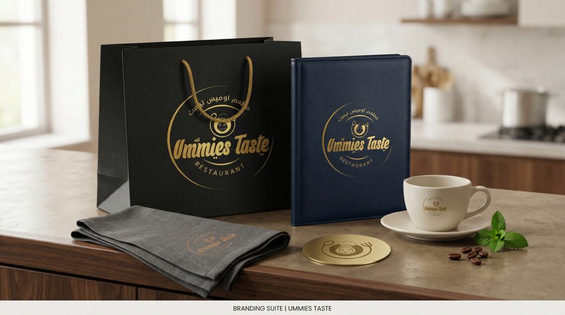 Ummies Taste Restaurant