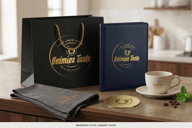 Ummies Taste Restaurant