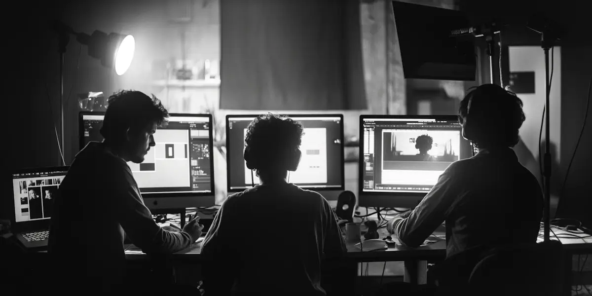 Motion Graphics & Reels